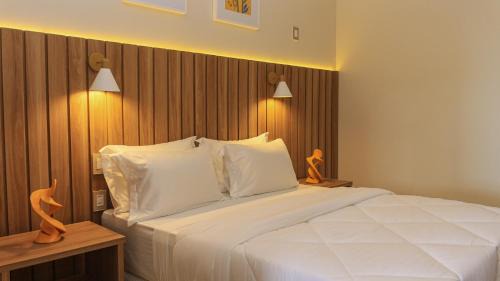 Costa do Descobrimento Hotel | Principe do Mutá Hotel Design