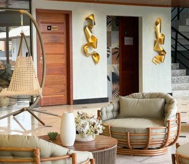Costa do Descobrimento Hotel | Principe do Mutá Hotel Design