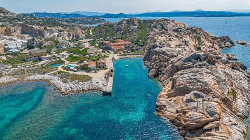 La Maddalena Apartamento | Principe e Principessa della Cava - Case sul mare