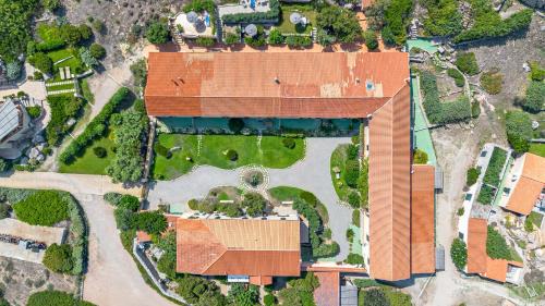 La Maddalena Apartamento | Principe e Principessa della Cava - Case sul mare
