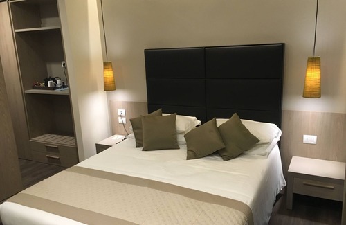 Lido di Jesolo Hotel | Principe Palace