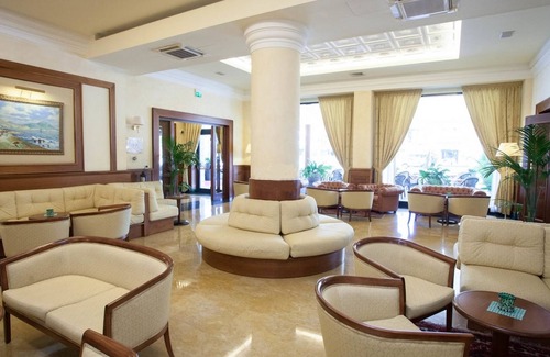 Lido di Jesolo Hotel | Principe Palace
