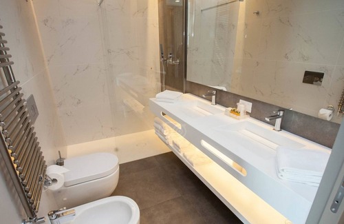 Lido di Jesolo Hotel | Principe Palace