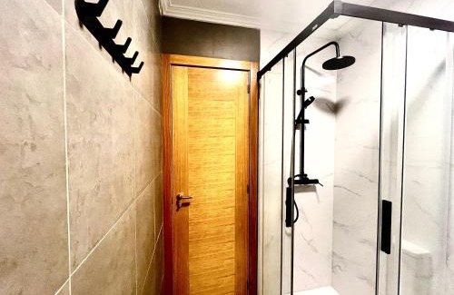 Maria Auxiliadora Apartamento | Principe Vigo Centro