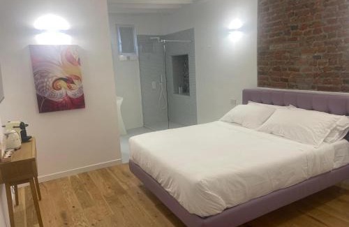 Roman Quarter Apartamento | Principessa Isabella