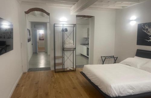 Roman Quarter Apartamento | Principessa Isabella