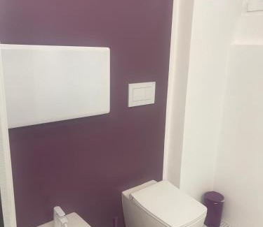 Roman Quarter Apartamento | Principessa Isabella