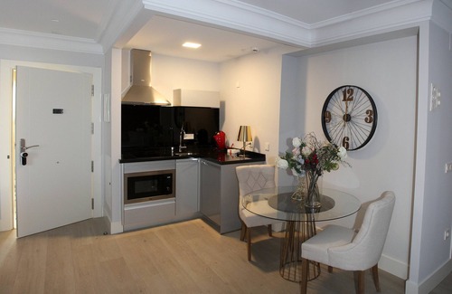 Centro histórico de León Apartamento | Principia Suites