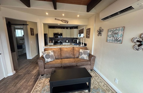 Prineville Casa | Prineville Resevoir Lake House