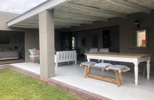 Pringle Bay Casa | Pringle @ 865 Jally