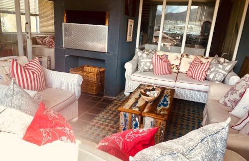 Pringle Bay Casa | Pringle Beach House