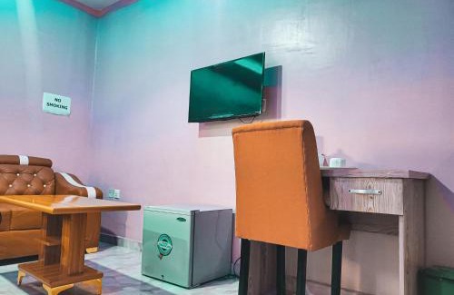 Uyo Hotel | Prino Hotel And Suites