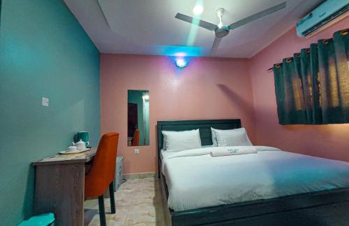 Uyo Hotel | Prino Hotel And Suites