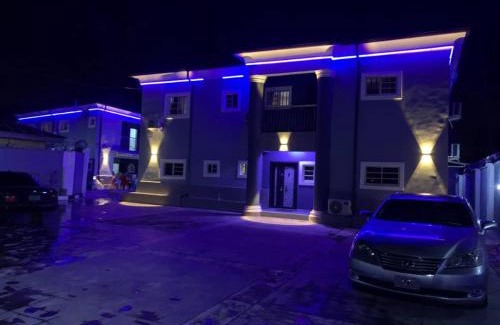 Uyo Hotel | Prino Hotel And Suites