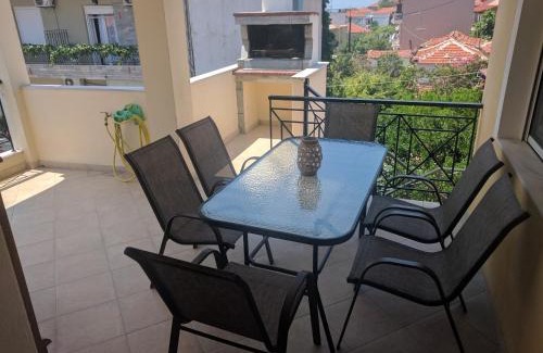 Prinos Apartamento | Prinos Apartment