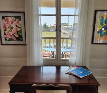 Paramaribo Apartamento | Prins Hendrik Suites