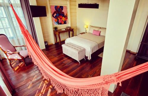 Paramaribo Apartamento | Prins Hendrik Suites