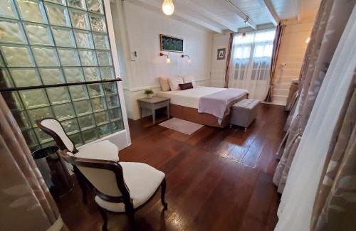 Paramaribo Apartamento | Prins Hendrik Suites