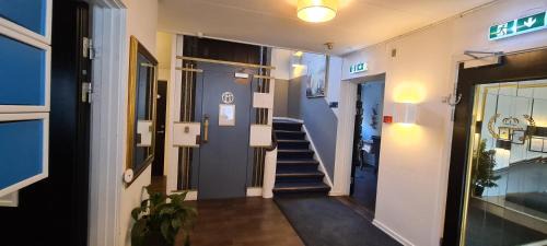 Aalborg Midtby Hotel | Prinsen Hotel