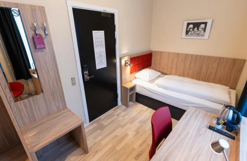 Aalborg Midtby Hotel | Prinsen Hotel