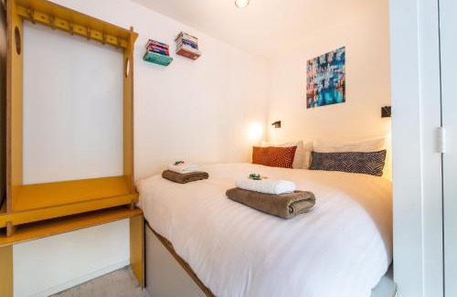 Grachtengordel-West Cama Y Desayuno | Prinsengracht Canal Studios