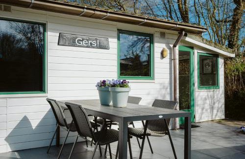 Ouddorp Casa | Prinsenhof 43 - Ouddorp