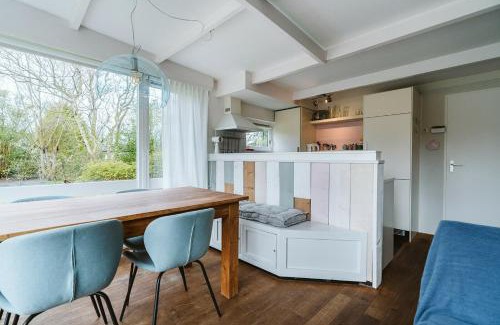 Ouddorp Casa | Prinsenhof 76 - Ouddorp - Lekker Stekje