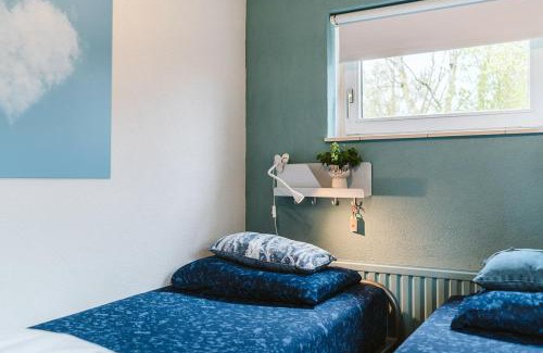 Ouddorp Casa | Prinsenhof 76 - Ouddorp - Lekker Stekje
