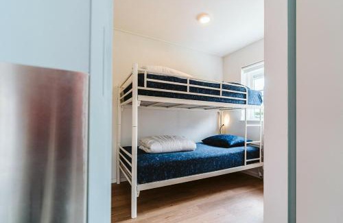 Ouddorp Casa | Prinsenhof 76 - Ouddorp - Lekker Stekje