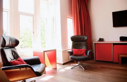 Grachtengordel-Zuid Apartamento | Prinsenhuis
