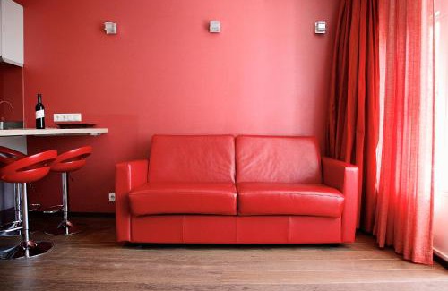 Grachtengordel-Zuid Apartamento | Prinsenhuis