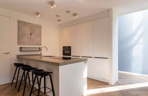 Maastricht Villa | Prinsenvilla Prestige - 4 bedrooms / 4 bathrooms