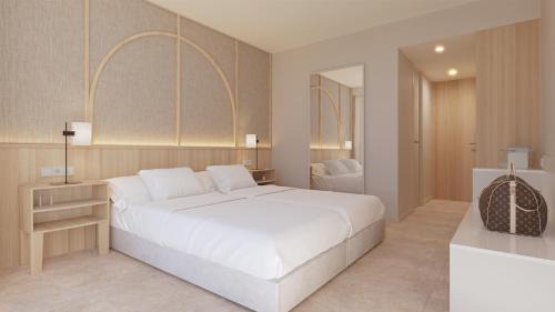 Santandria Apartamento | Prinsotel La Caleta