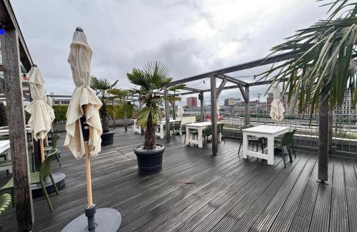 Innenstadtring Apartamento | Printhouse