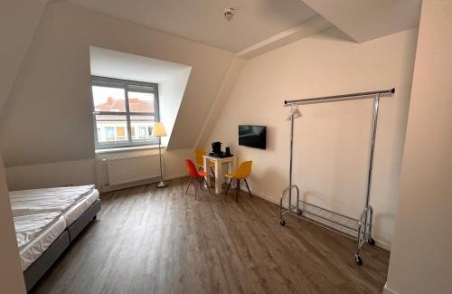 Innenstadtring Apartamento | Printhouse