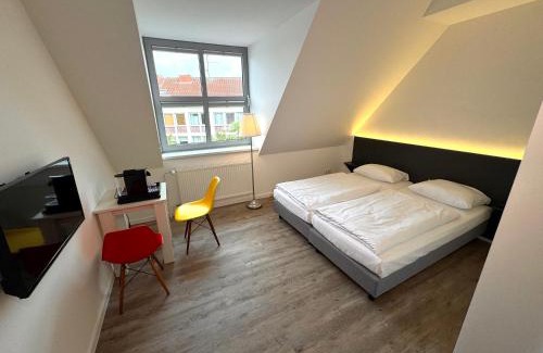 Innenstadtring Apartamento | Printhouse