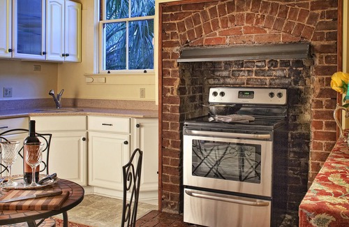 Historic Downtown Savannah Cama Y Desayuno | Printmaker's Inn