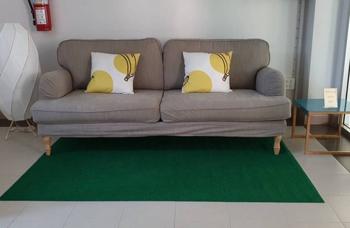 Bang Pla Soi Apartamento | Prinya House