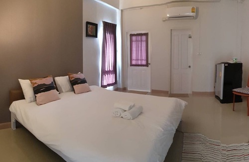 Bang Pla Soi Apartamento | Prinya House