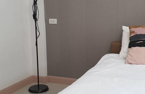 Bang Pla Soi Apartamento | Prinya House