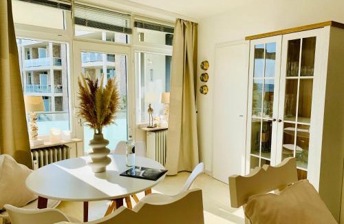 Pelzerhaken Apartamento | Prinz Hamlet Pelzerhaken Baltic View Prinz Hamlet