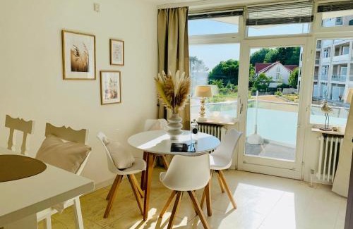 Pelzerhaken Apartamento | Prinz Hamlet Pelzerhaken Baltic View Prinz Hamlet