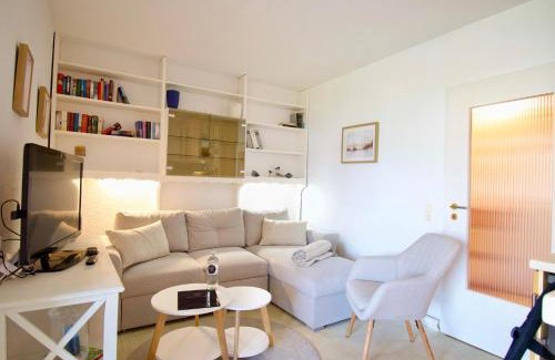 Pelzerhaken Apartamento | Prinz Hamlet Pelzerhaken Baltic View Prinz Hamlet