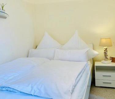 Pelzerhaken Apartamento | Prinz Hamlet Pelzerhaken Baltic View Prinz Hamlet