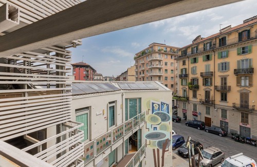 Borgo Dora Apartamento | Priocca Mono 001 by Wonderful Italy