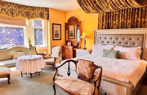Rockland Cama Y Desayuno | Prior Castle Inn