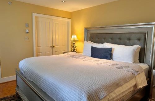 Rockland Cama Y Desayuno | Prior Castle Inn