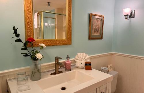 Rockland Cama Y Desayuno | Prior Castle Inn