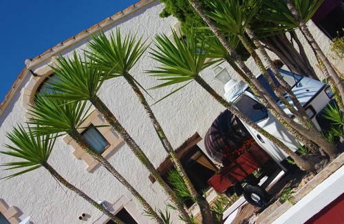 Banyeres del Penedés Casa | Priorat Boutique