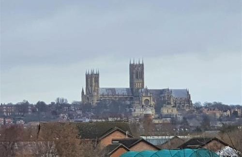 Lincoln Apartamento | Priory Annex Guest Accommodation Lincoln